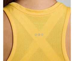 Stopwatch Singlet