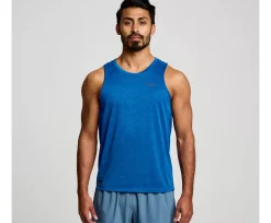 Stopwatch Singlet