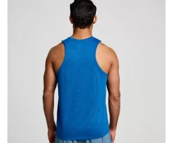 Stopwatch Singlet