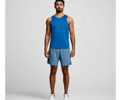 Stopwatch Singlet