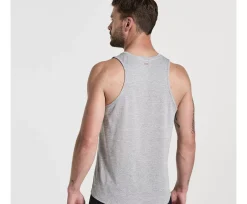 Stopwatch Singlet
