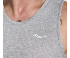 Stopwatch Singlet