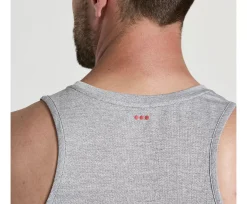 Stopwatch Singlet