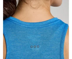 Stopwatch Singlet