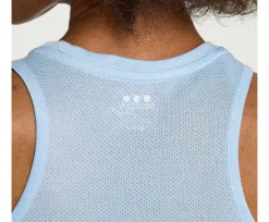 Stopwatch Singlet