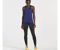 Stopwatch Singlet