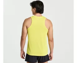 Stopwatch Singlet