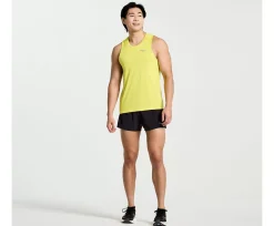 Stopwatch Singlet