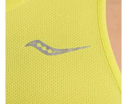 Stopwatch Singlet