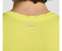 Stopwatch Singlet