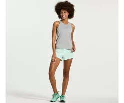 Stopwatch Singlet