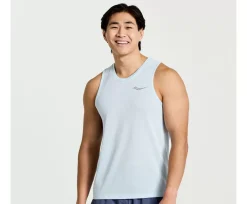 Stopwatch Singlet