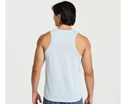 Stopwatch Singlet