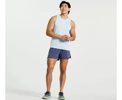 Stopwatch Singlet
