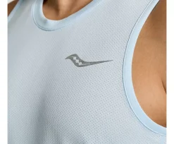 Stopwatch Singlet