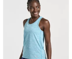 Stopwatch Singlet