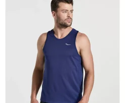 Stopwatch Singlet
