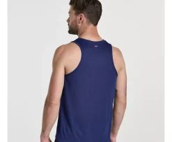 Stopwatch Singlet