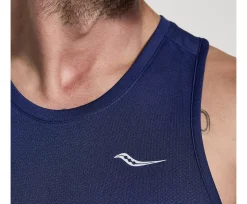 Stopwatch Singlet
