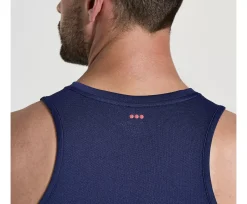 Stopwatch Singlet