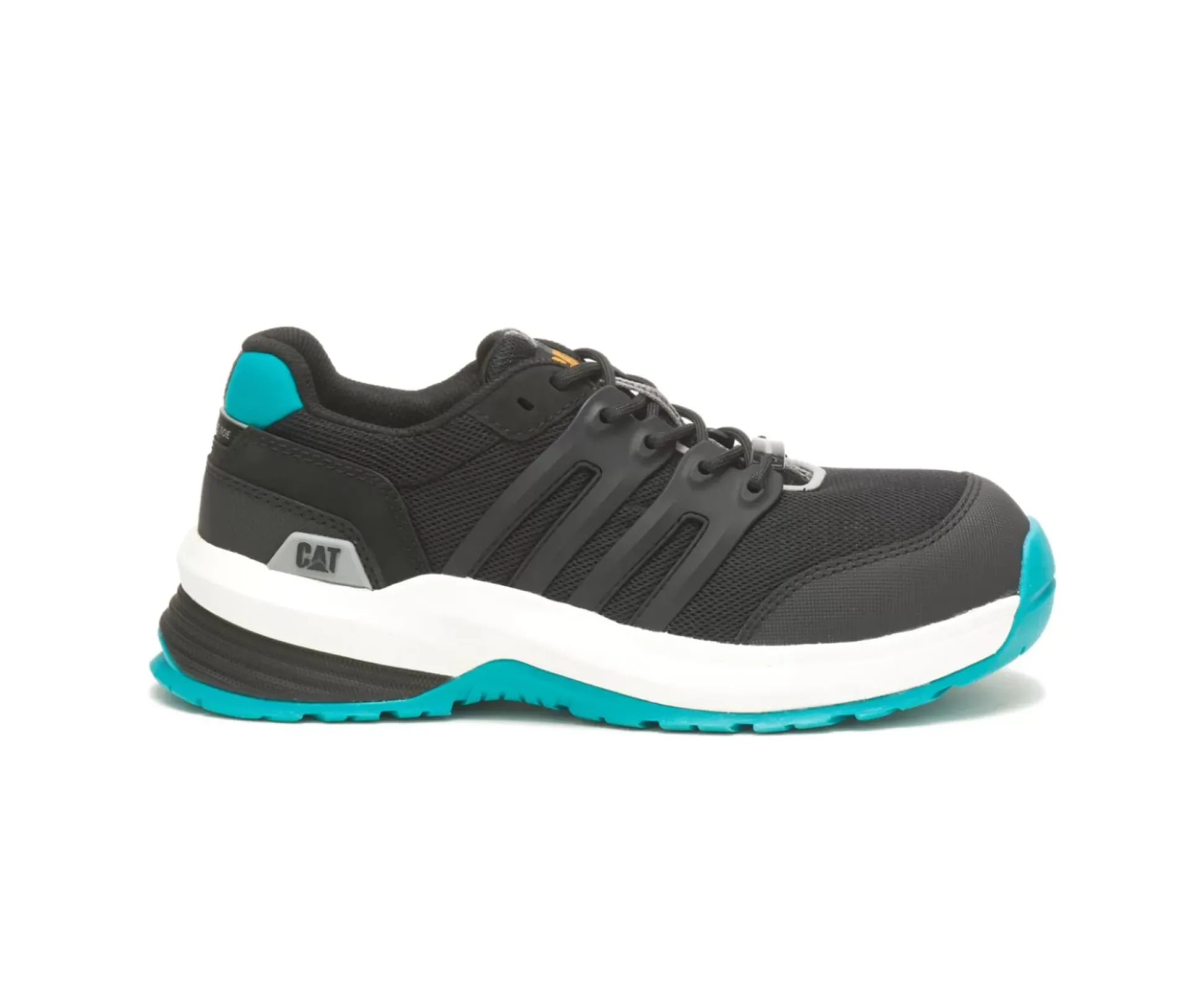 Streamline 2.0 Composite Toe Work Shoe