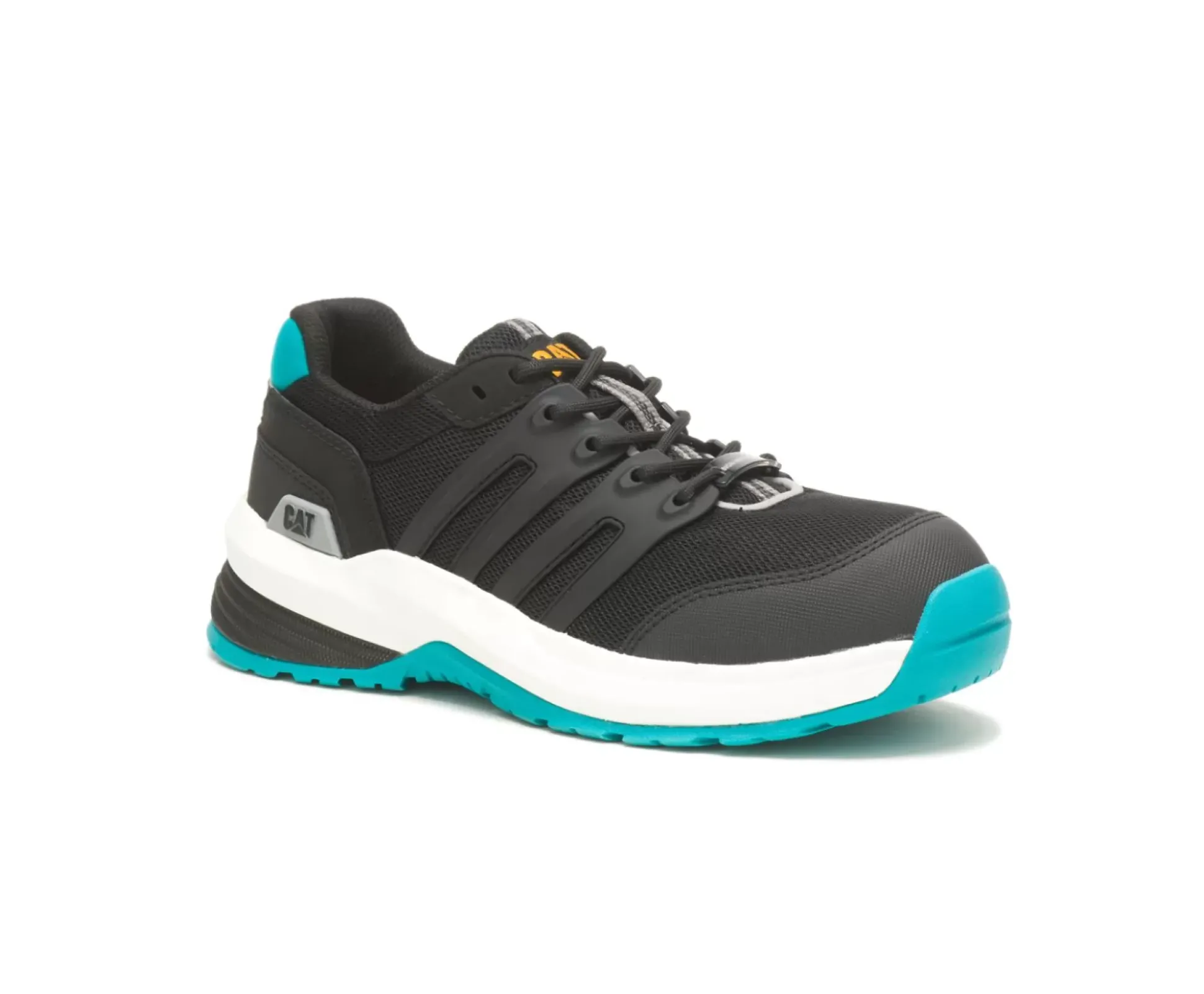 Streamline 2.0 Composite Toe Work Shoe
