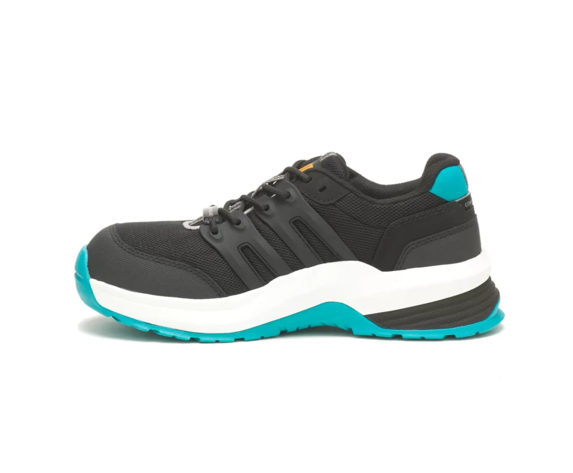 Streamline 2.0 Composite Toe Work Shoe
