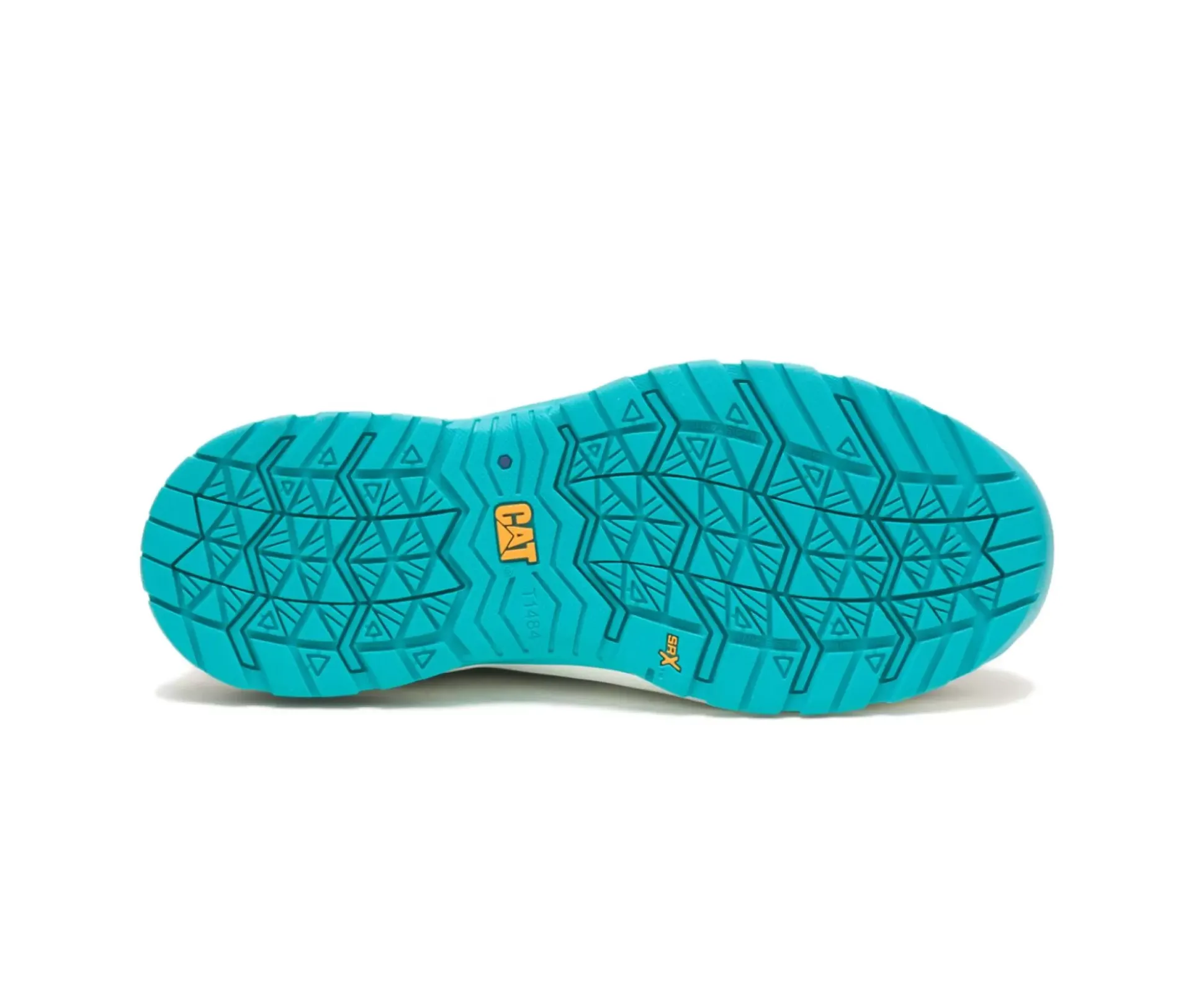 Streamline 2.0 Composite Toe Work Shoe