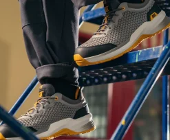 Streamline 2.0 Composite Toe Work Shoe