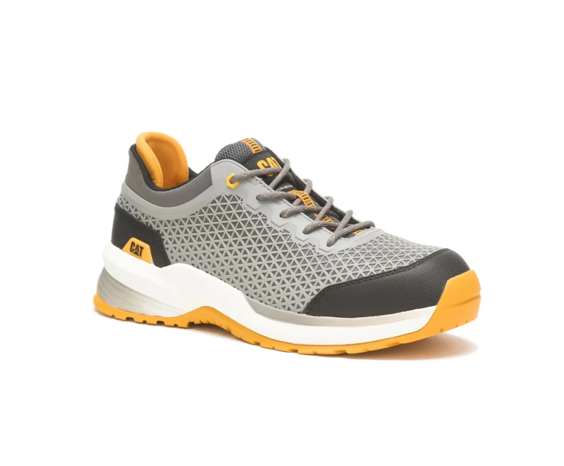Streamline 2.0 Composite Toe Work Shoe
