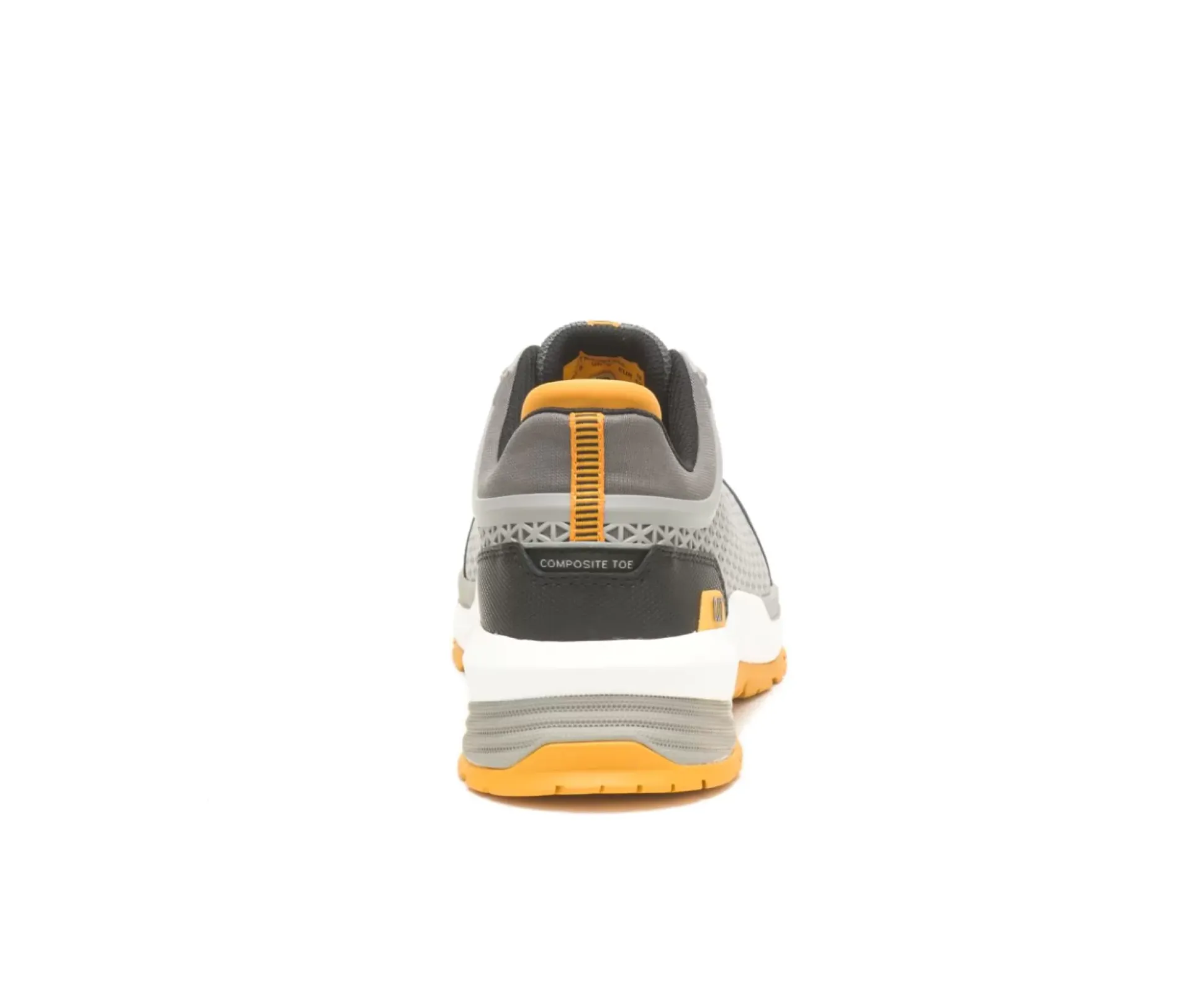 Streamline 2.0 Composite Toe Work Shoe