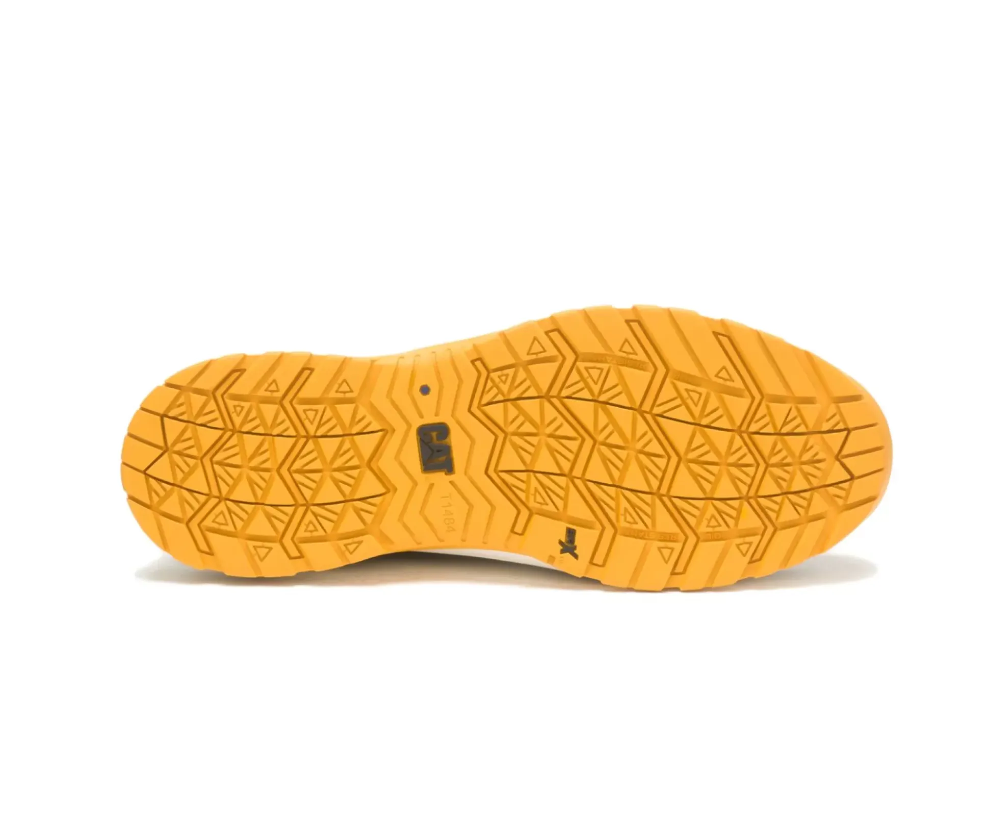 Streamline 2.0 Composite Toe Work Shoe