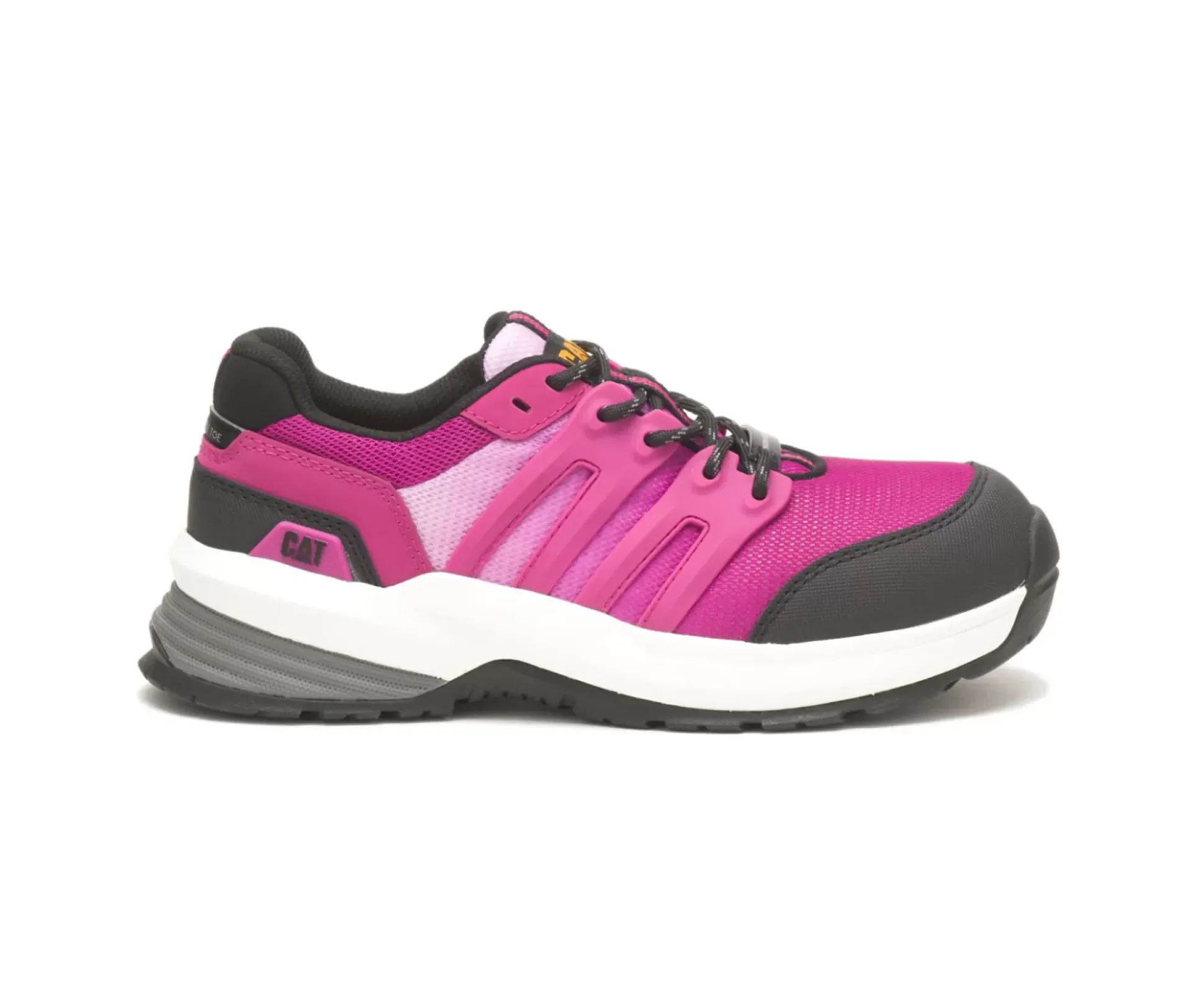 Streamline 2.0 Composite Toe Work Shoe