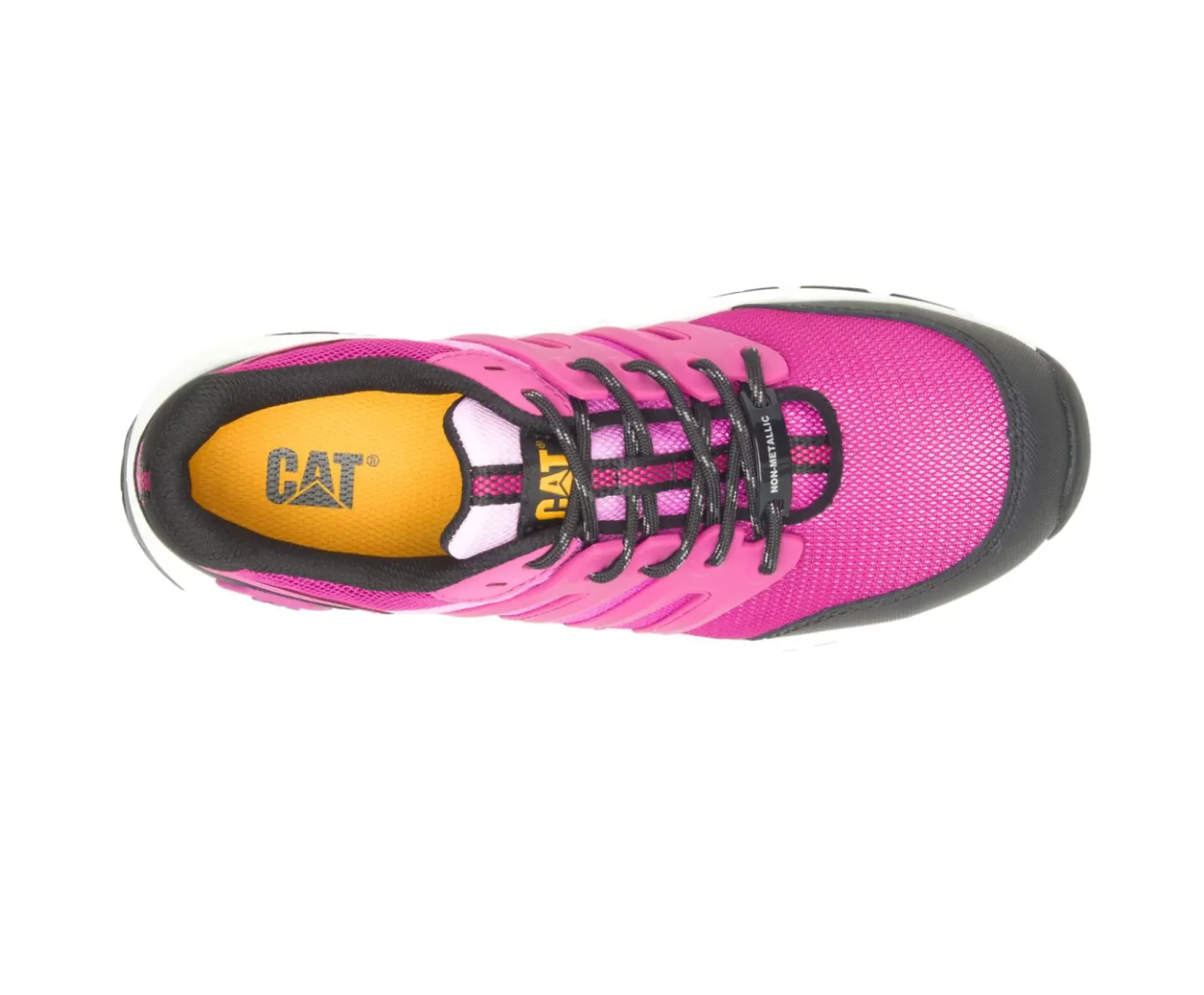 Streamline 2.0 Composite Toe Work Shoe