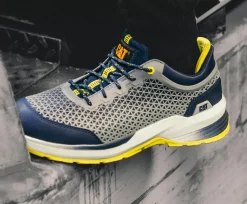 Streamline 2.0 Composite Toe Work Shoe