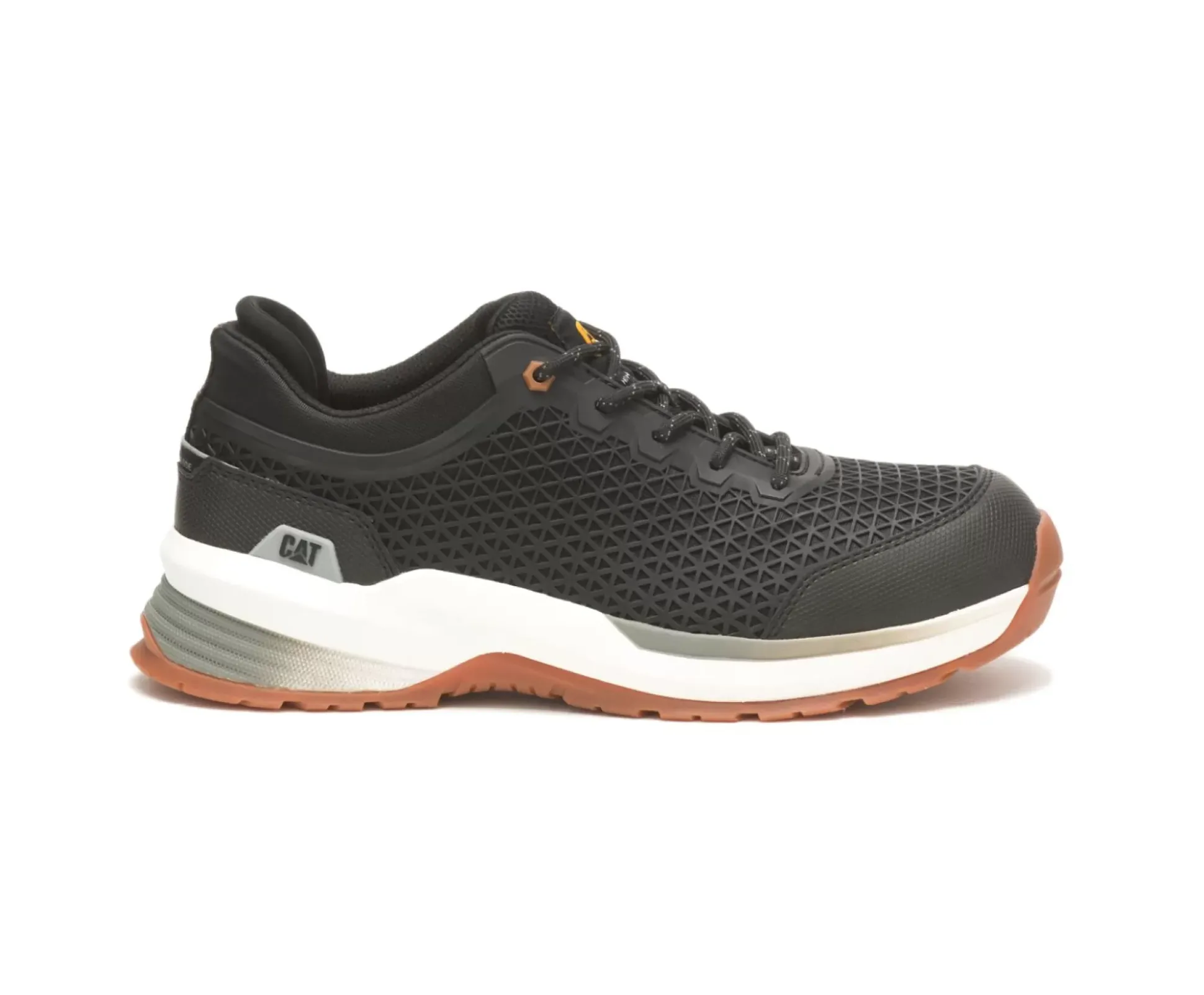 Streamline 2.0 Composite Toe Work Shoe