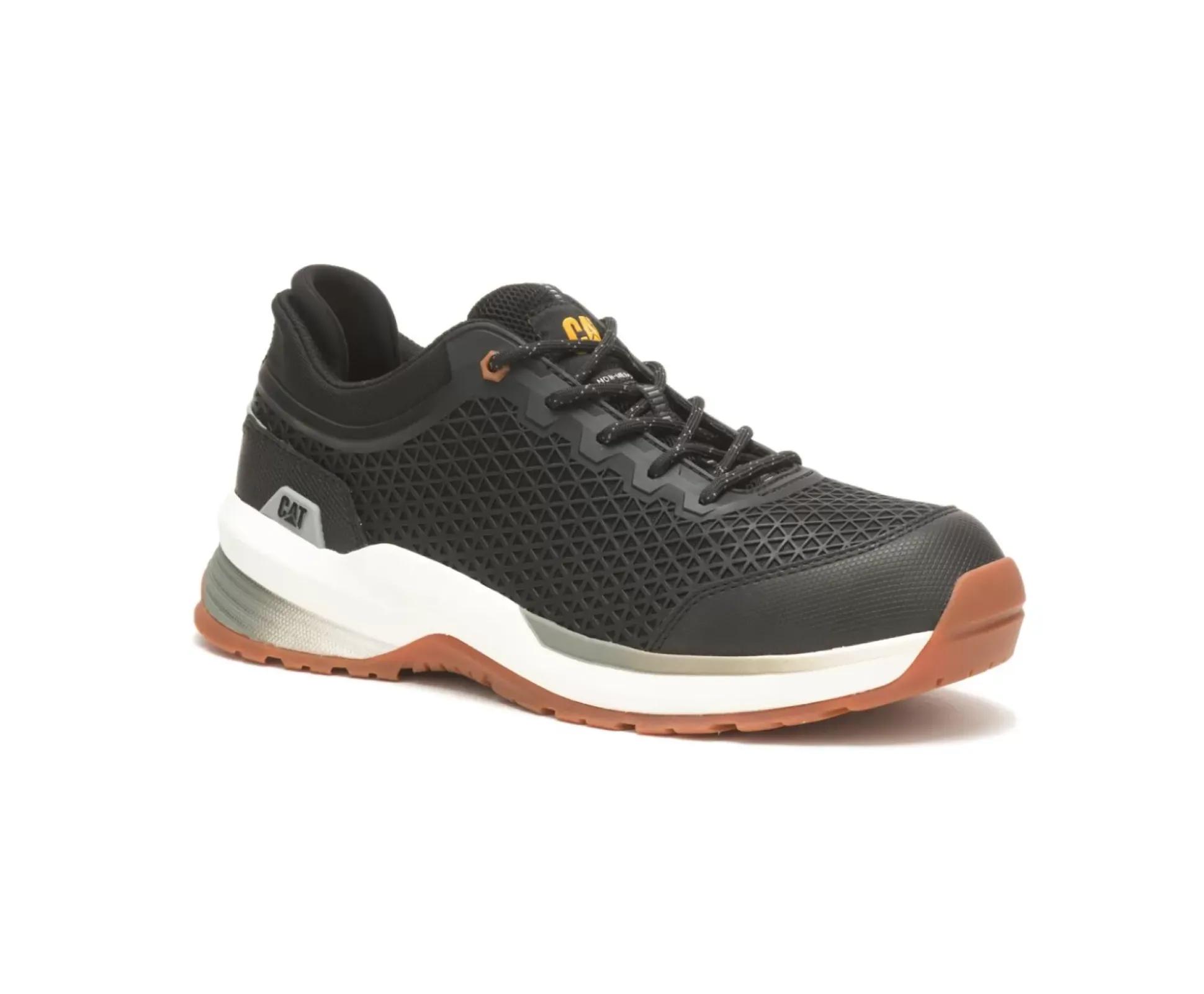 Streamline 2.0 Composite Toe Work Shoe