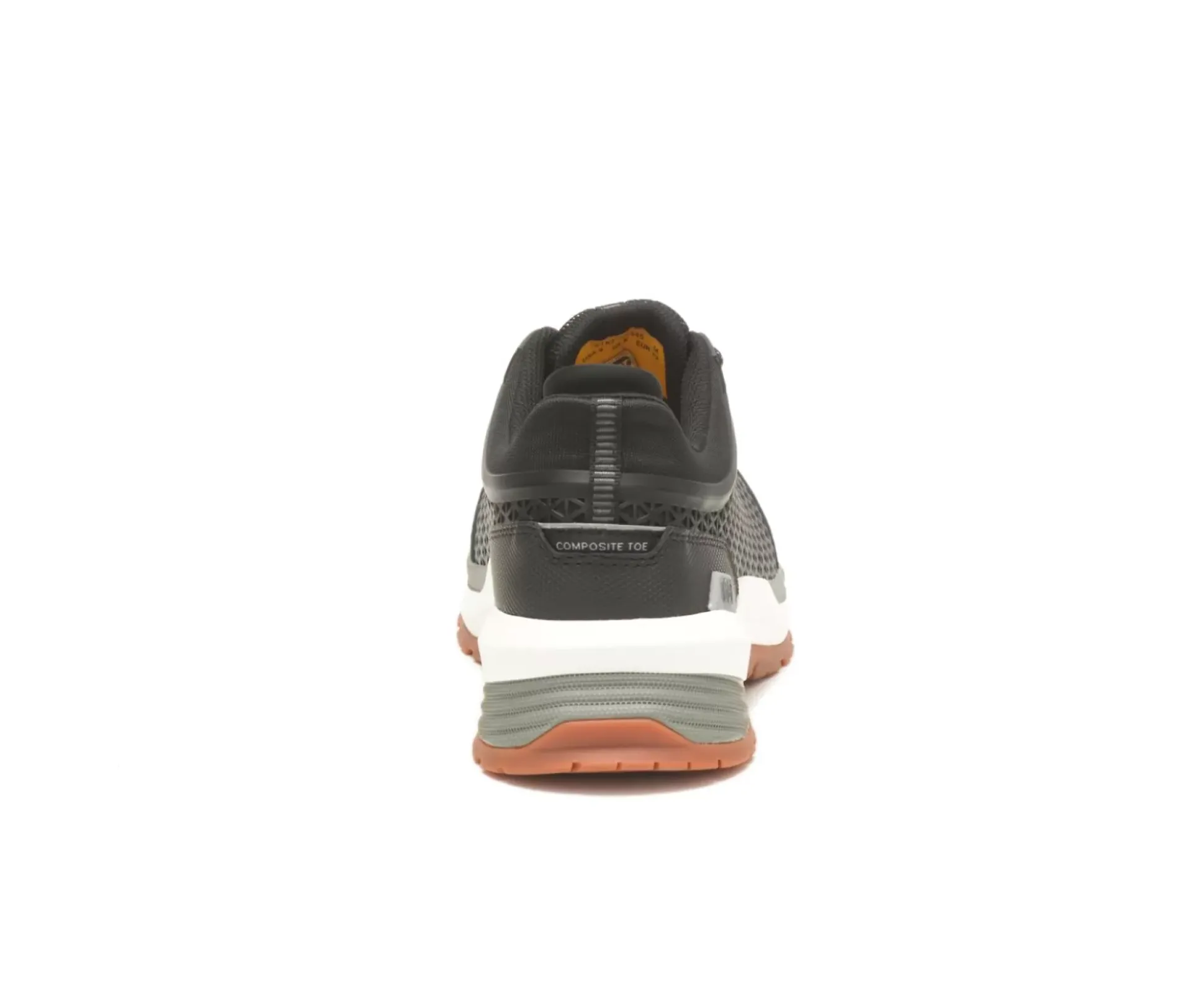 Streamline 2.0 Composite Toe Work Shoe