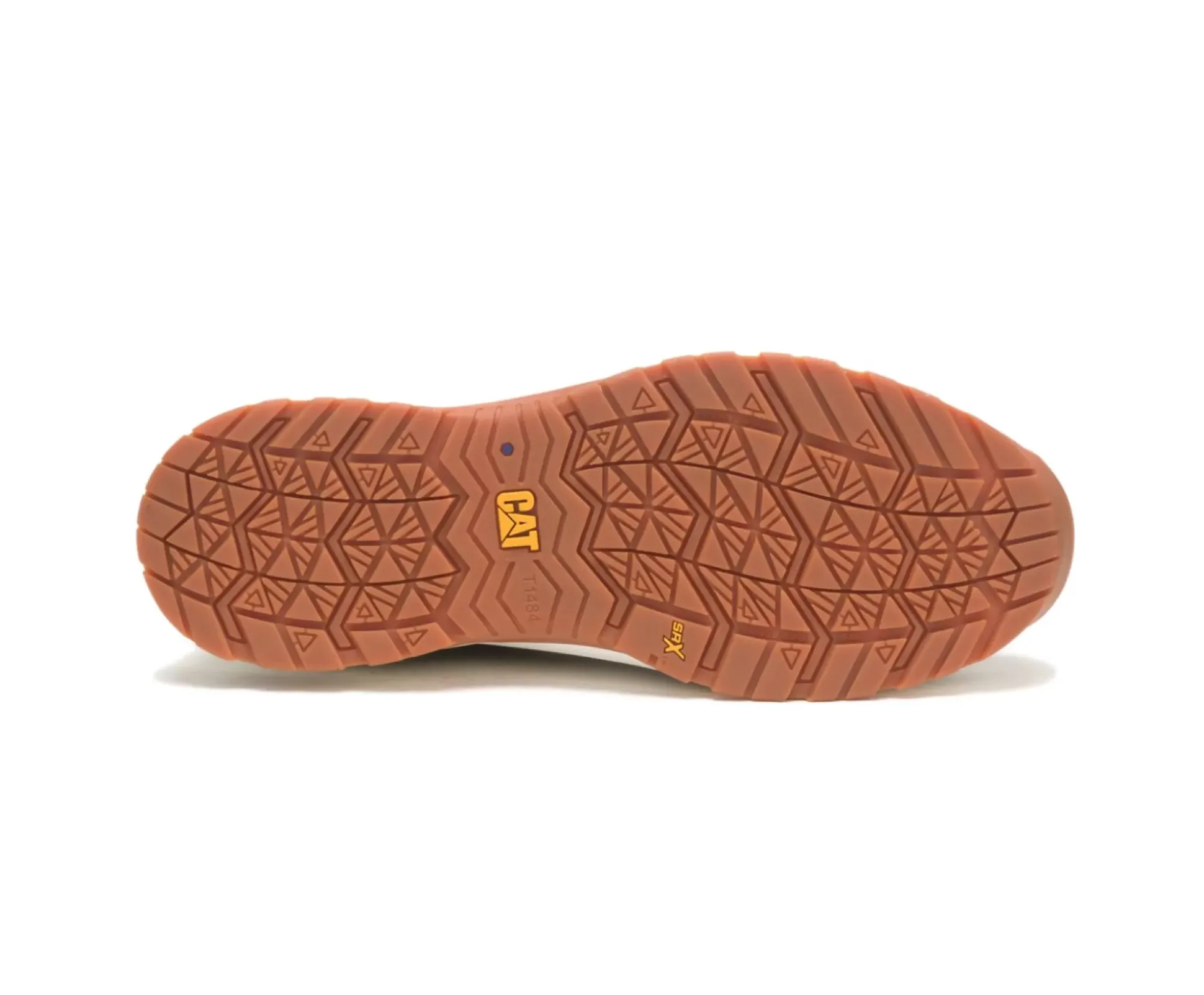 Streamline 2.0 Composite Toe Work Shoe