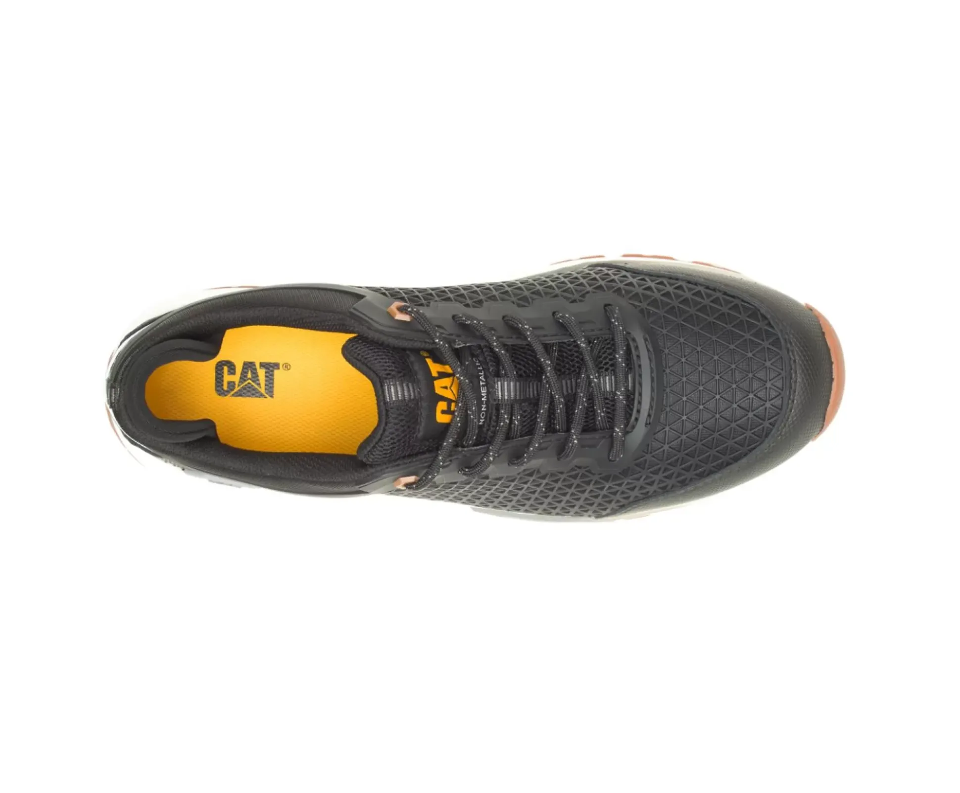 Streamline 2.0 Composite Toe Work Shoe