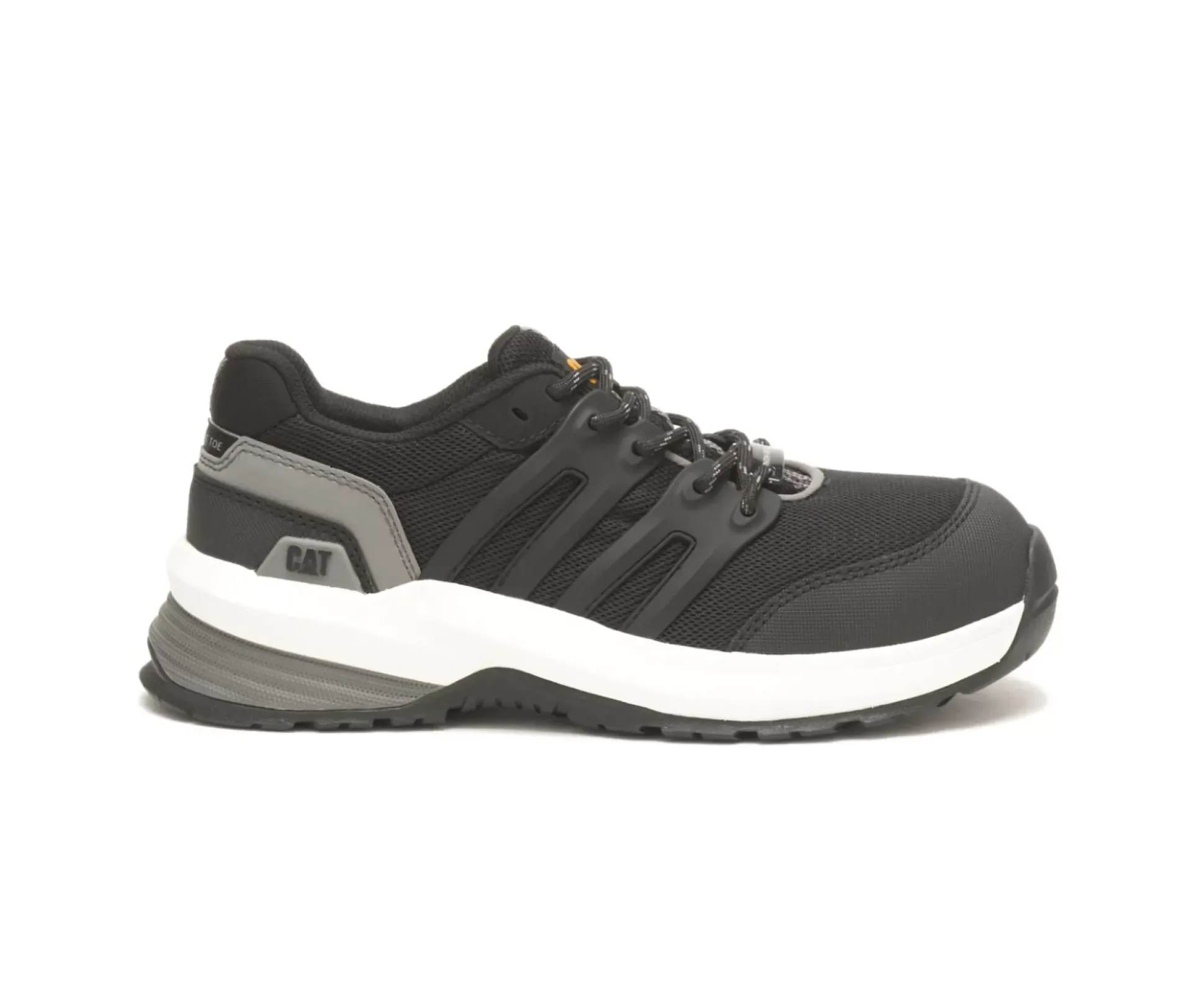 Streamline 2.0 Composite Toe Work Shoe