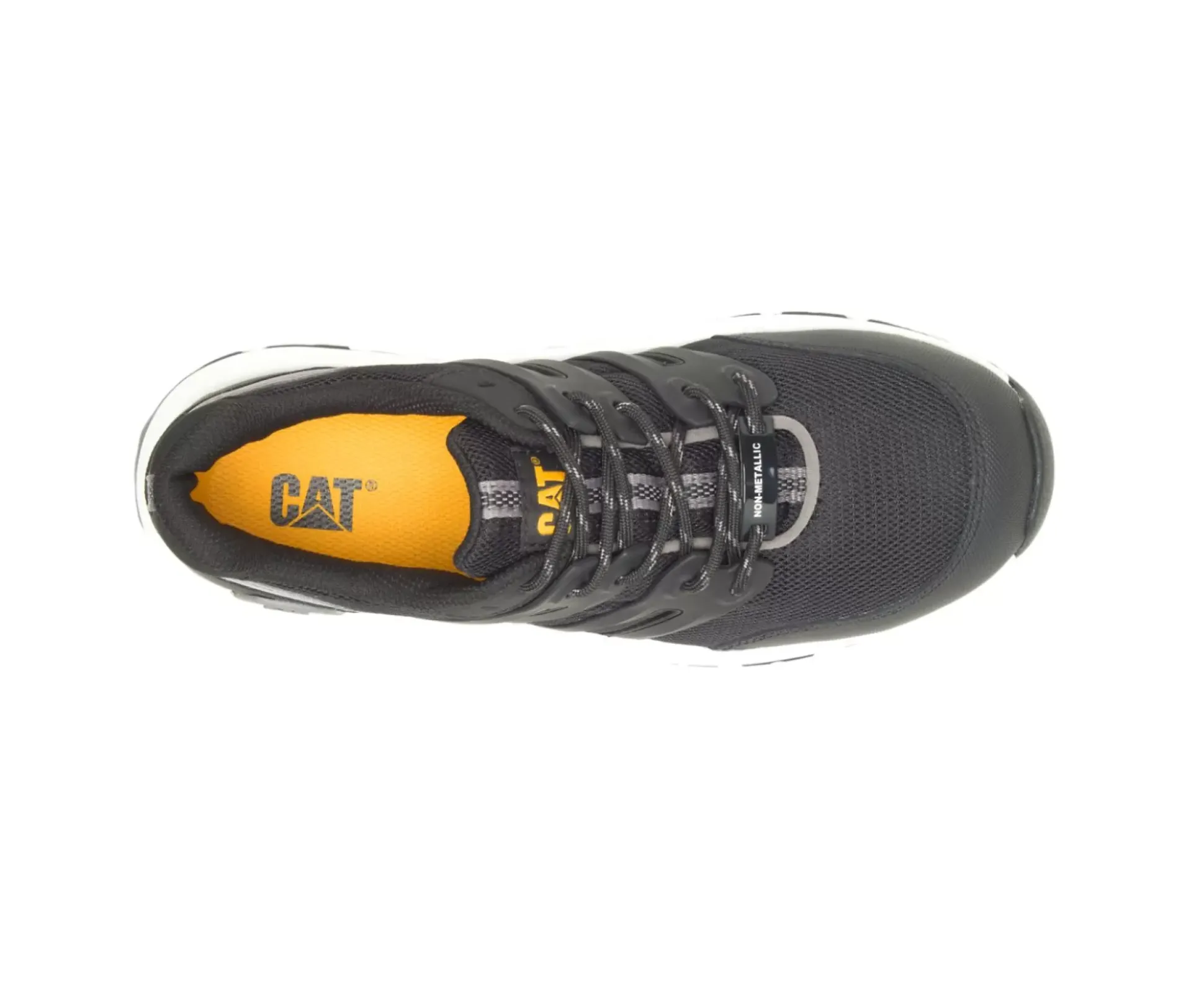Streamline 2.0 Composite Toe Work Shoe