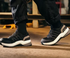 Streamline 2.0 Composite Toe Work Shoe