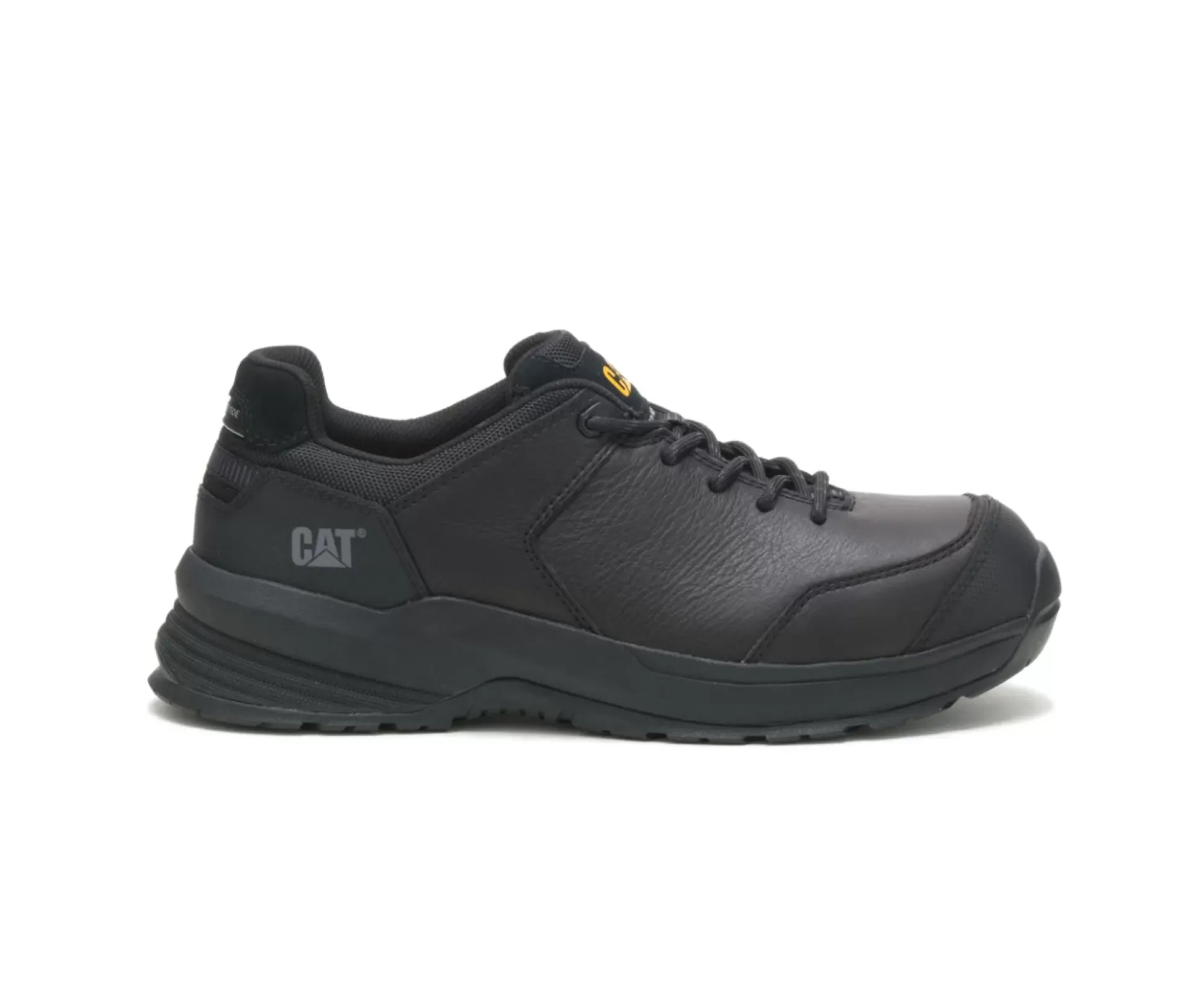 Streamline 2.0 Leather Composite Toe Work Shoe