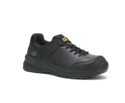 Streamline 2.0 Leather Composite Toe Work Shoe