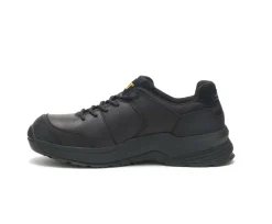 Streamline 2.0 Leather Composite Toe Work Shoe