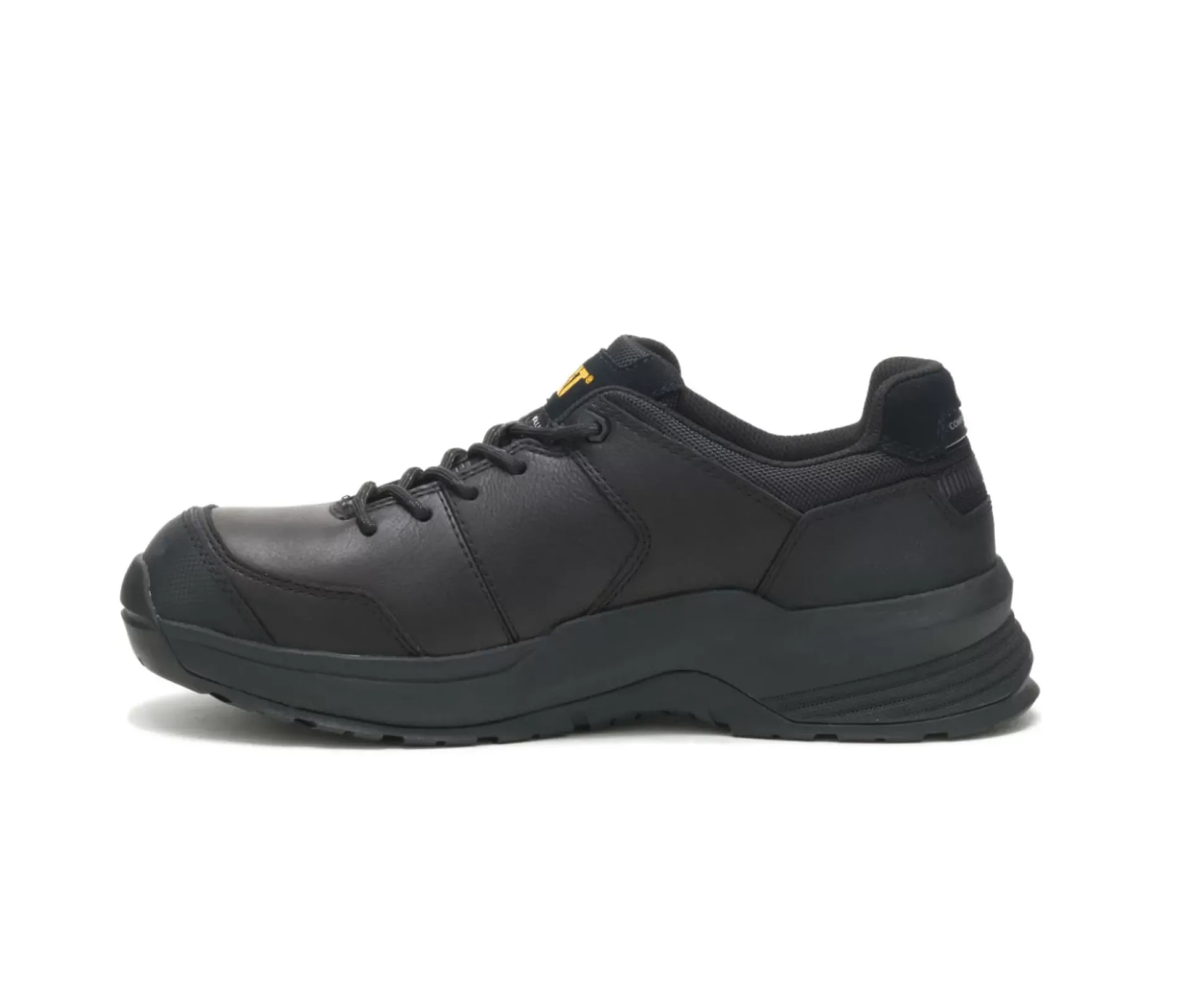 Streamline 2.0 Leather Composite Toe Work Shoe