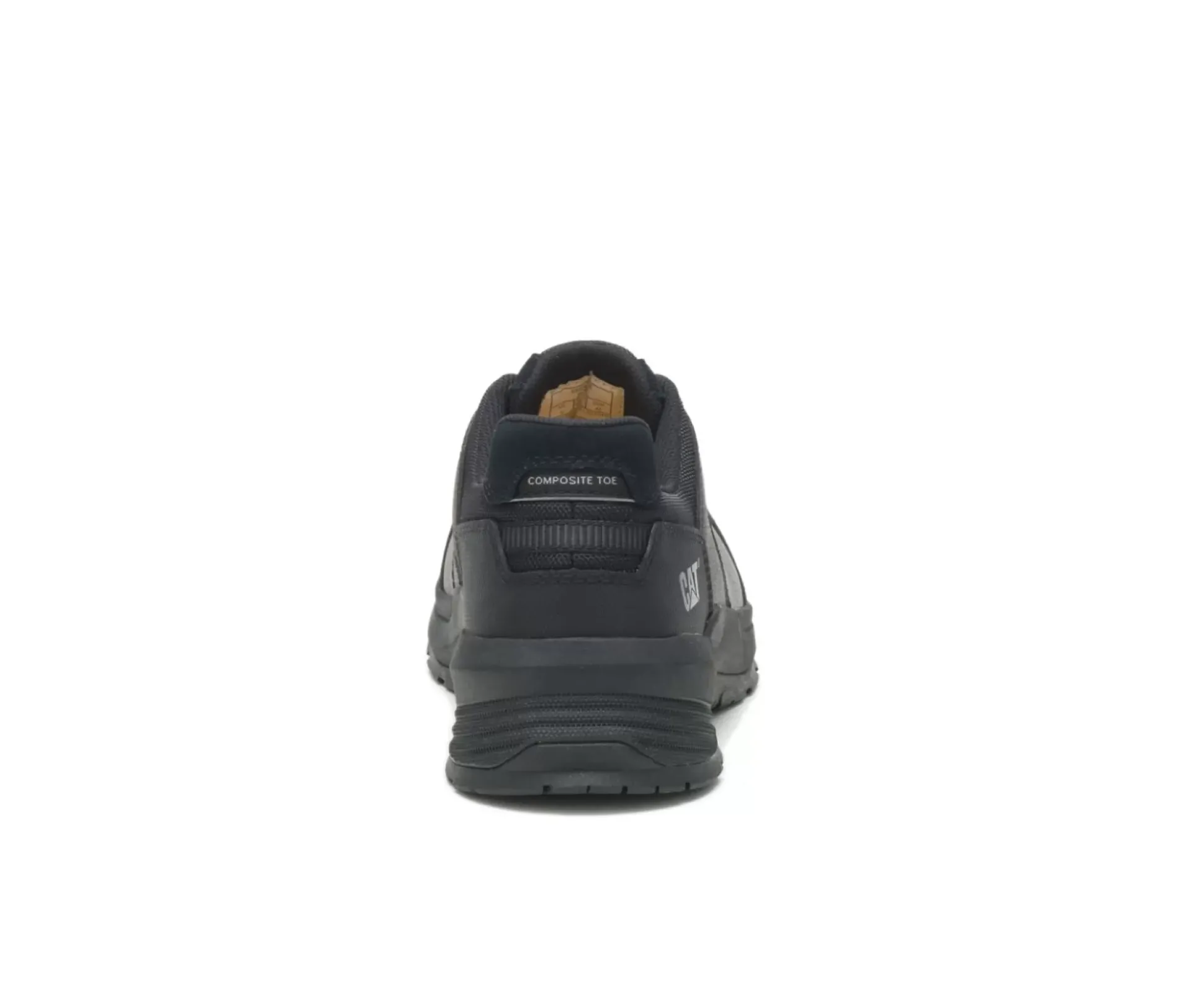 Streamline 2.0 Leather Composite Toe Work Shoe