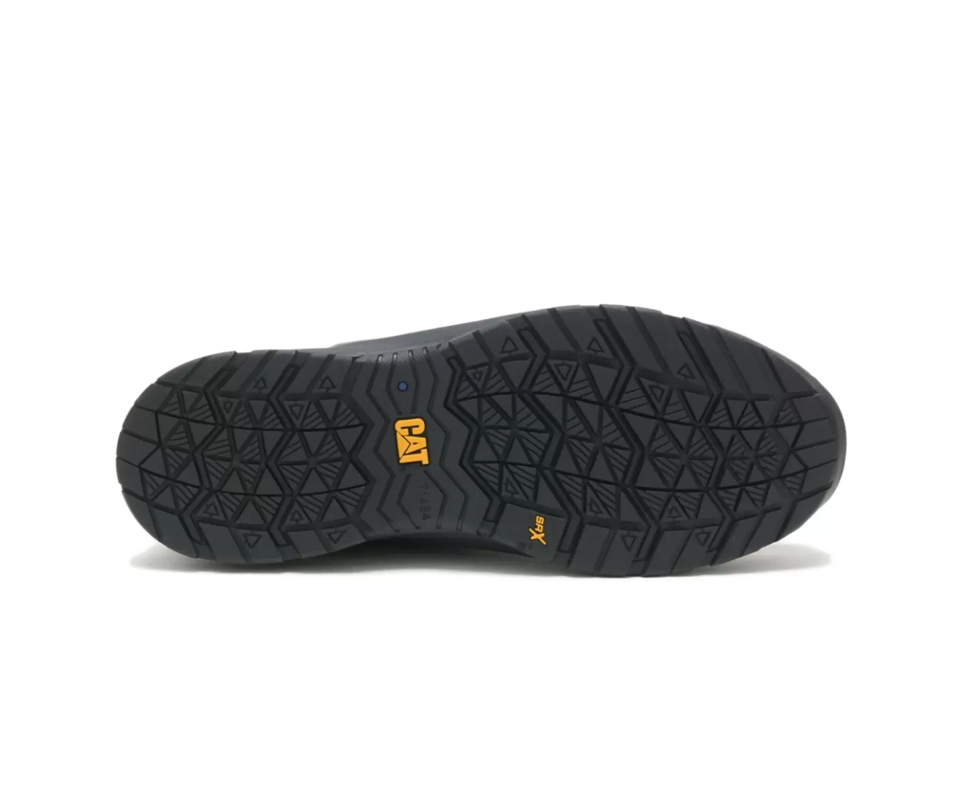 Streamline 2.0 Leather Composite Toe Work Shoe