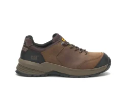 Streamline 2.0 Leather Composite Toe Work Shoe